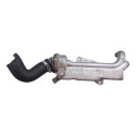 Carcaca Valvula Termostatica Astra Vectra Zafira 2001 2012