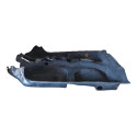 Forro Assoalho Interno Peugeot 206 1999 A 2008