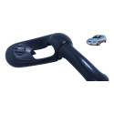 Moldura Gatilho Porta Dianteira Direita Gm Corsa 1994 A 1998