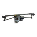 Máquina Limpador Parabrisa Gm Corsa Celta Prisma 00 A 10