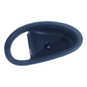 Moldura Gatilho Porta Traseira Direita Fiat Palio 96 A 00