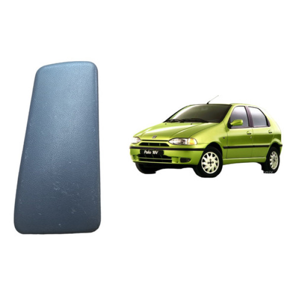Acabamento Coluna Direita Fiat Palio 1996 A 2001