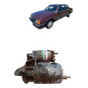 Motor Arranque Partida Monza 1984 1990