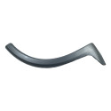 Moldura Paralama Traseiro Esquerdo Gm Corsa Sedan 03 A 12