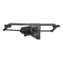 Máquina Limpador Parabrisa Gm Corsa Celta Prisma 00 A 10