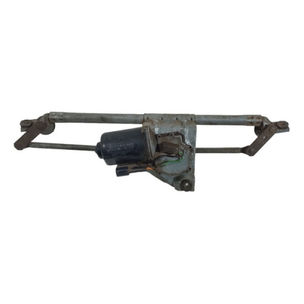 Máquina Limpador Parabrisa Gm Corsa Celta Prisma 00 A 10