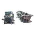 Cabeçote Comando Monza 2.0 8v 1991 1996 Gasolina Injetado