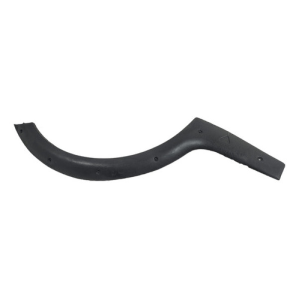 Moldura Acabamento Roda Traseira Fiat Strada 99 A 05