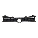 Grade Dianteira C/ Detalhe Vw Gol Parati Saveiro G2 95 A 99