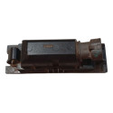 Luz Placa Astra 2003 2012