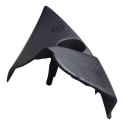 Acabamento Interno Retrovisor Esquerdo Peugeot 206 01 A 10