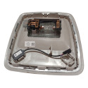 Luz Teto Cortesia Onix 2013 2019