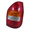 Lanterna Direita Chevrolet Zafira 2004 A 2011