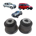 Kit Bucha Suspensão Dianteira Renault Clio Kangoo Symbol
