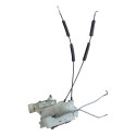 Trava Eletrica Fechadura Porta Dianteira Esquerda S10