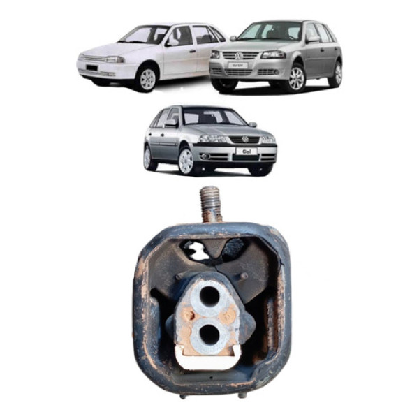 Coxim Motor Gol G2 G3 G4 1996 2014