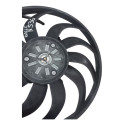 Motor Ventoinha Onix Prisma Cobalt 1.4 Com Ar 2012 2019