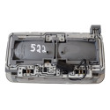 Luz Teto Original Fiat Punto 2008 2017
