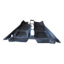 Forro Assoalho Interno Peugeot 206 1999 A 2008