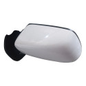 Retrovisor Eletrico Chevrolet S10 Com Pisca Lado Esquerda