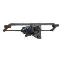 Máquina Limpador Parabrisa Gm Corsa Celta Prisma 00 A 10