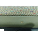 Forro Porta Traseira Direita Chevrolet S10 1995 A 1999