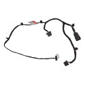 Chicote Tampa Traseira Onix 2013 2019