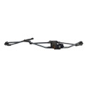 Máquina Limpador Parabrisa Gm Zafira 2003 A 2010