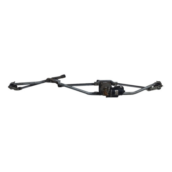 Máquina Limpador Parabrisa Gm Zafira 2003 A 2010