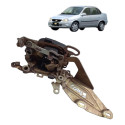 Fechadura Manual Dianteira Classic 2010 Esquerda 4 Portas