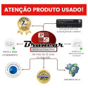 Fechadura Inferior Capo Uno 1995 1999