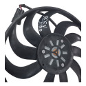Motor Ventoinha Onix Prisma Cobalt 1.4 Com Ar 2012 2019