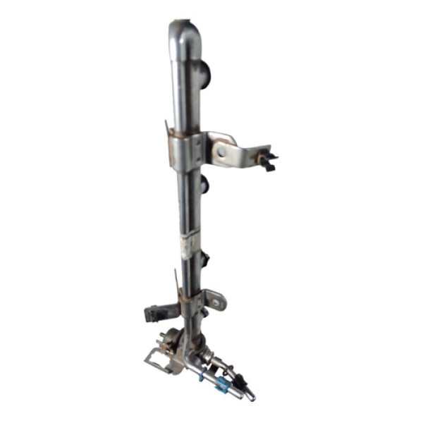 Flauta Bico Injetor Gm Corsa Super 1.0 Gasolina 2000 A 2005