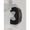 Moldura Chave De Seta Superior Peugeot 307 2006 A 2011