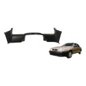 Moldura Inferior Painel Interno Vectra 1993 A 1996