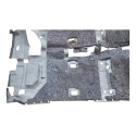 Carpete Carroceria S10 2013 2016