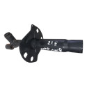 Absorvedor Impacto Dianteiro Direito Bmw 320i 2000 A 2006