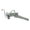 Maquina Vidro Eletrico Porta Dianteiro Prisma 2009 Esquerda