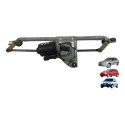 Máquina Limpador Parabrisa Gm Corsa Celta Prisma 00 A 10