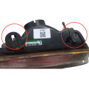 Farol Gol G2 1994 2000 Direito