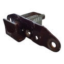Fechadura Tampa Traseira Silverado 1997 2002