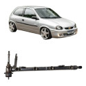 Flauta Bico Injetor Chevrolet Corsa 1.0 8v Gasolina 2001
