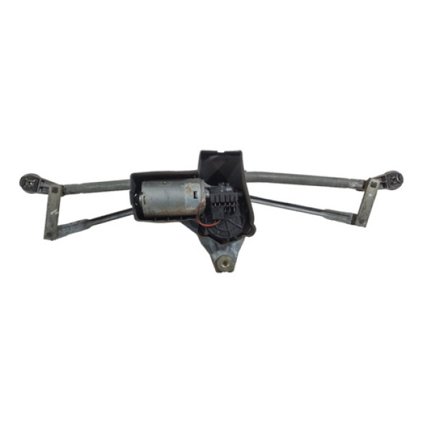 Máquina Limpador Parabrisa Vw Gol G2 G3 G4 1994 A 2008