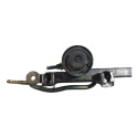 Flauta Bico Injetores Honda Civic 1.7 2001 A 2005