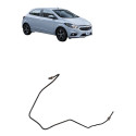Tubo Cano Freio Traseiro Onix 2013 2019