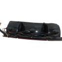 Lanterna Esquerda Fume Chevrolet D20 1986 A 1996