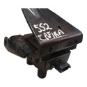 Bobina Ignicao Zafira 2.0 2001 2012