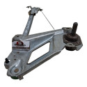 Maquina Vidro Manual Traseiro Astra 1994 1997 Esquerdo