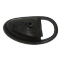Moldura Gatilho Porta Traseira Esquerda Fiat Palio 96 A 00