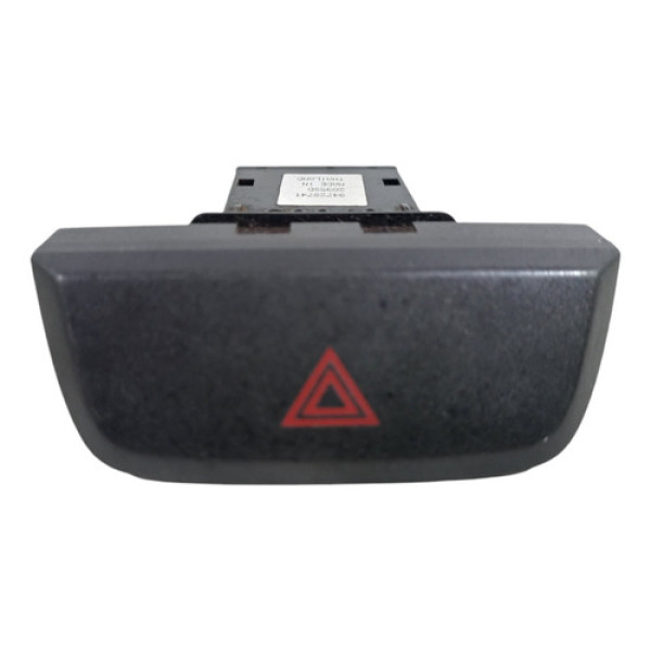 Botão Pisca Alerta Chevrolet S10 2012 2013 2014